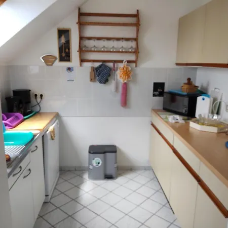 Ferienwohnung Rose Waldeck  Exterior foto