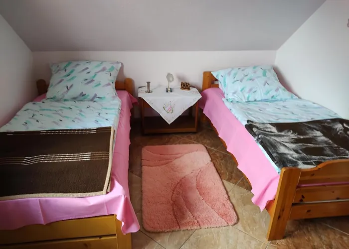 Ferienwohnung Rose