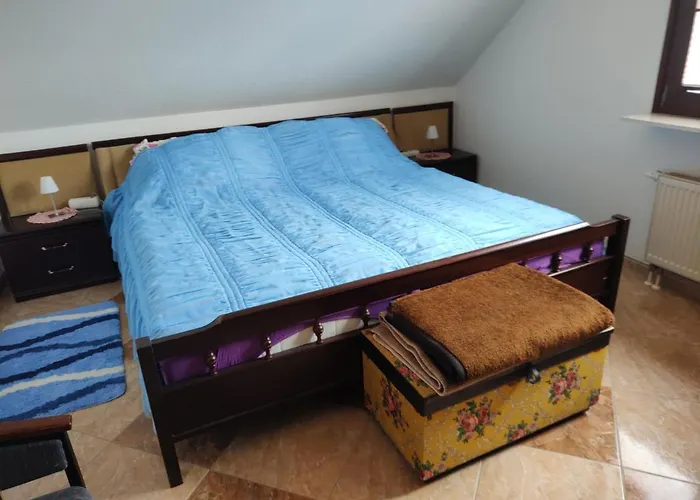 Ferienwohnung Rose
