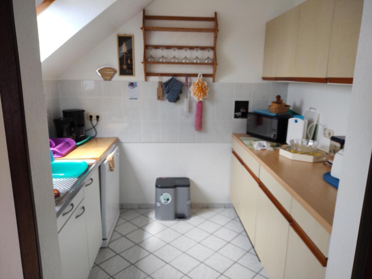 Rose Apartment