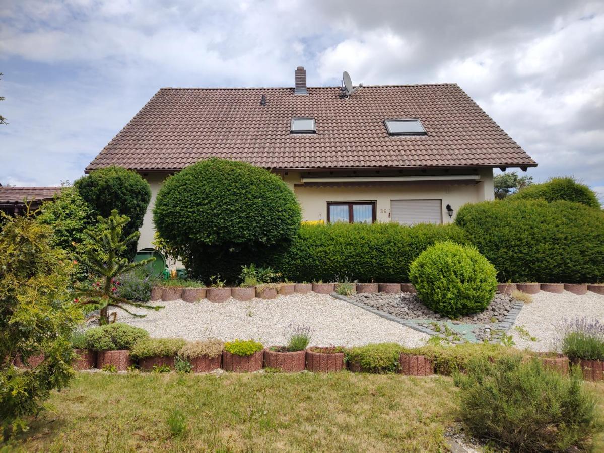 Rose Apartment Waldeck (Hessen)